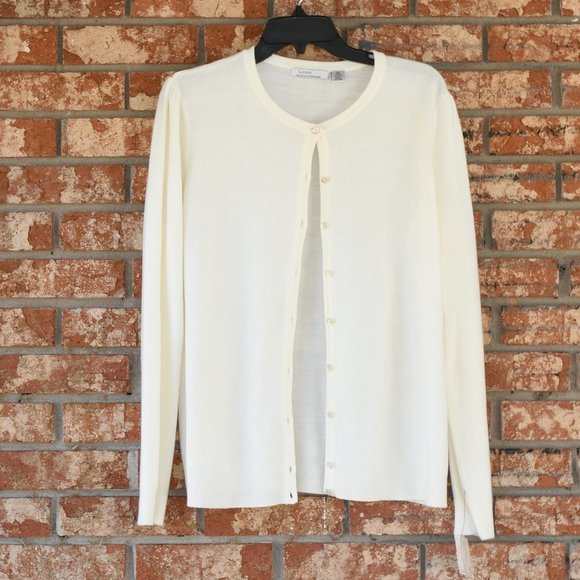 Luxe 360 Sweater - Picture 1 of 5